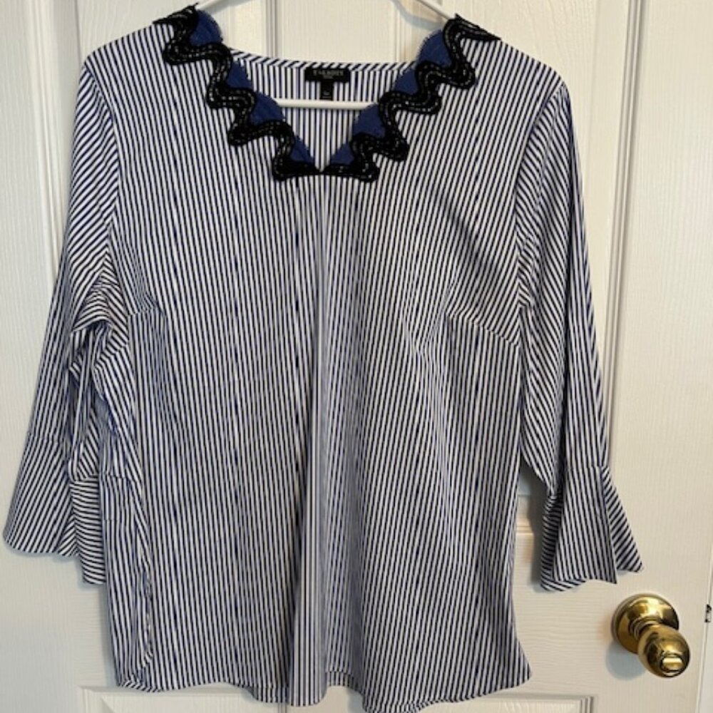 Talbots - Spring and Summer Top